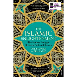 The Islamic Enlightenment