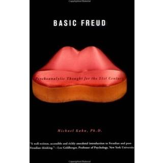 Basic Freud