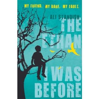 The Ethan I Was Before