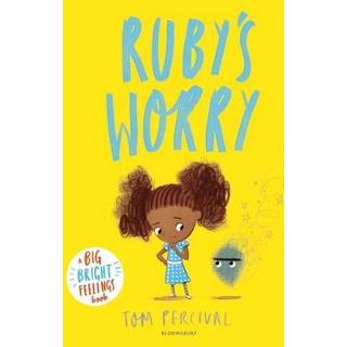 Ruby’s Worry