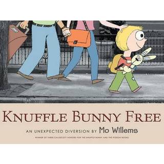 Knuffle Bunny Free: An Unexpected Diversion