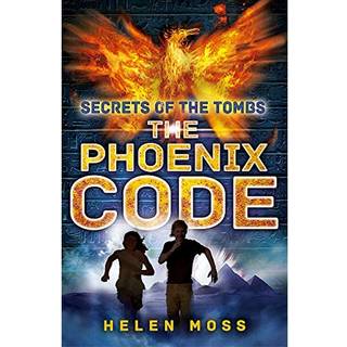 Secrets of the Tombs: The Phoenix Code