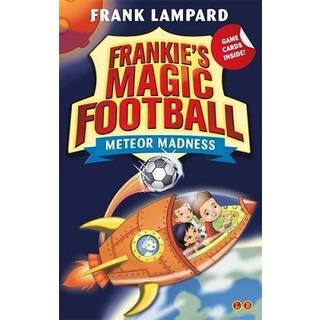 Frankie's Magic Football: Meteor Madness