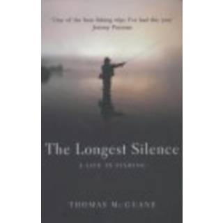 The Longest Silence