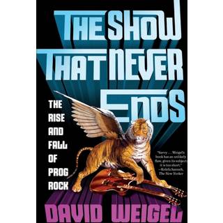 The Show That Never Ends