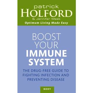 Boost Your Immune System