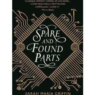 Spare and Found Parts