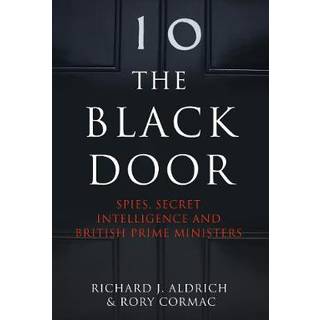 The Black Door