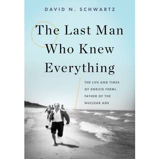 The Last Man Who Knew Everything