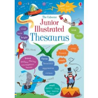 Junior Illustrated Thesaurus