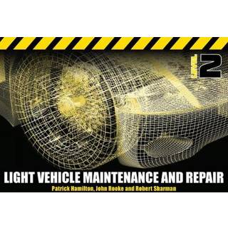 Light Vehicle Maintenance and Repair Level 2