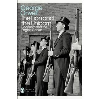 The Lion and the Unicorn