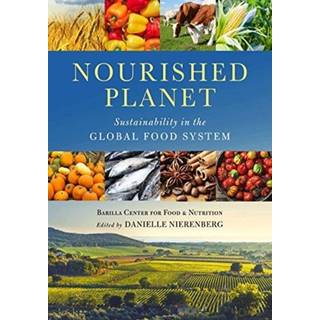 Nourished Planet