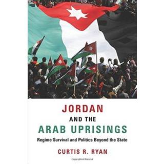 Jordan and the Arab Uprisings