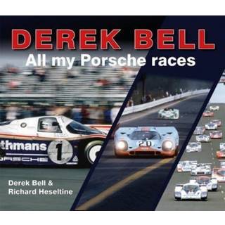 Derek Bell