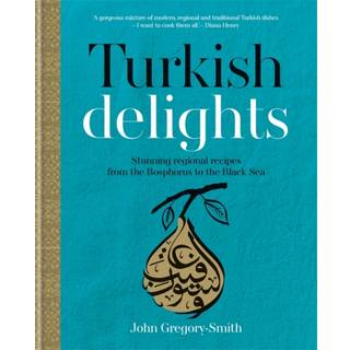 Turkish Delights