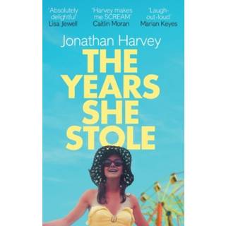 The Years She Stole