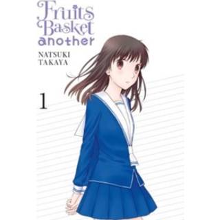 Fruits Basket Another, Vol. 1