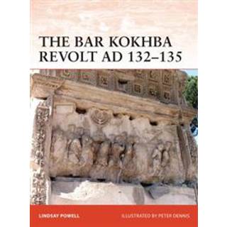 The Bar Kokhba War AD 132–136
