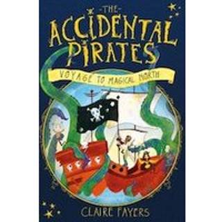 Voyage to Magical North