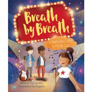 Mindful Me: Breath by Breath