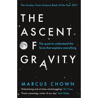 The Ascent of Gravity