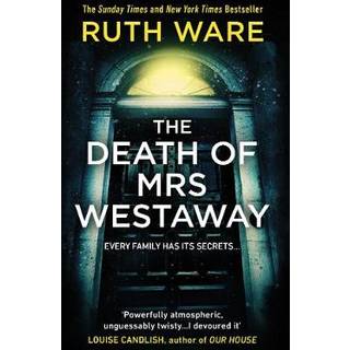 The Death of Mrs Westaway