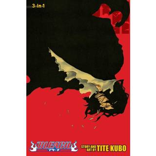 Bleach (3-in-1 Edition), Vol. 21