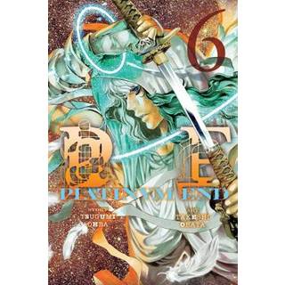 Platinum End, Vol. 6