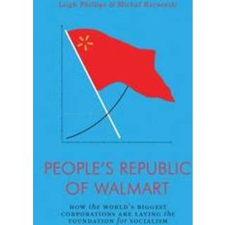 The People's Republic of Walmart