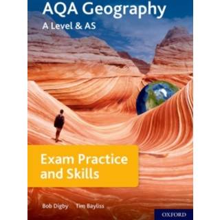 AQA A Level Geography Exam Practice