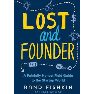 Lost and Founder