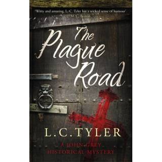 The Plague Road
