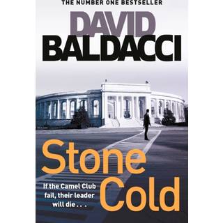 Stone Cold