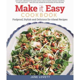 Make It Easy Cookbook