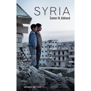 Syria (4, 2018) | Samer N. Abboud