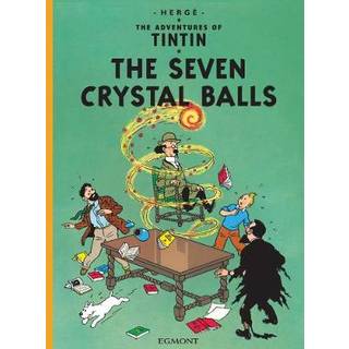 The Seven Crystal Balls