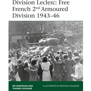 Division Leclerc