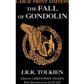 The Fall of Gondolin