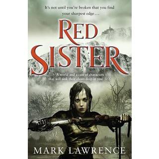 Red Sister