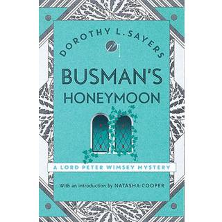 Busman's Honeymoon