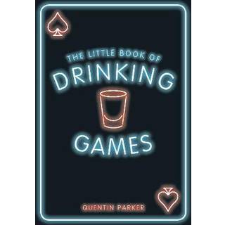 The Little Book of Drinking Games