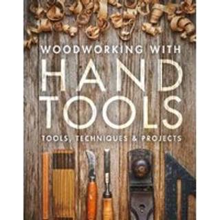 Woodworking with Hand Tools