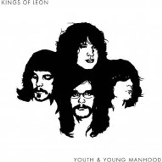 Kings of Leon - Youth and Young Manhood