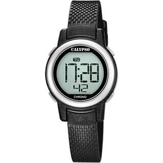 Calypso Junior Digital K5736/3 - Dreng - 29 mm - Digitalt - Quartz - Plexiglas