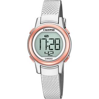 Stilfuld Dame Calypso K5736/2 Ur