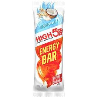 High5 Energibar-Kokos