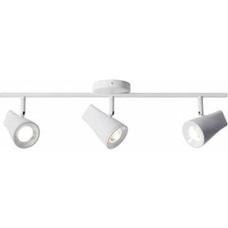 Kile 3 LED loftslampe - Sort - Nielsen Light
