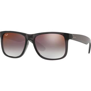 Ray-Ban Justin Flash gradient lenses - RB4165 606/U0 55