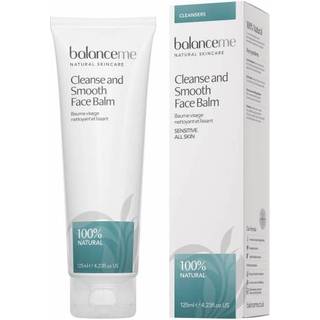 Balance Me Cleanse & Smooth Face Balm (125 ml)